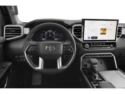 2024 Toyota Sequoia Base