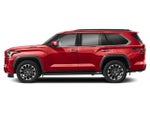 2024 Toyota Sequoia Base