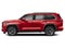 2024 Toyota Sequoia Base