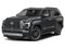2024 Toyota Sequoia Base
