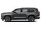 2024 Toyota Sequoia Base