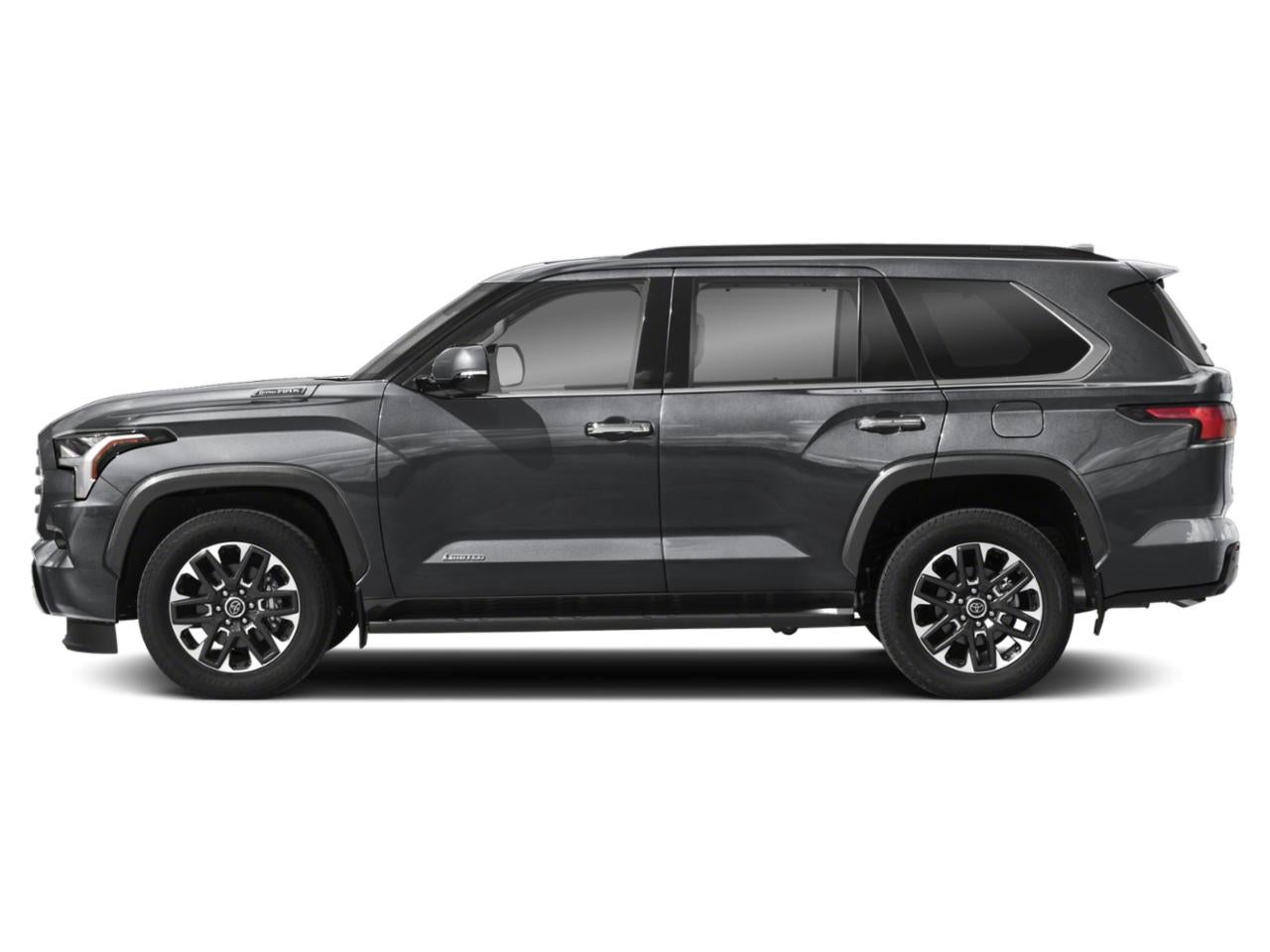 2024 Toyota Sequoia Base