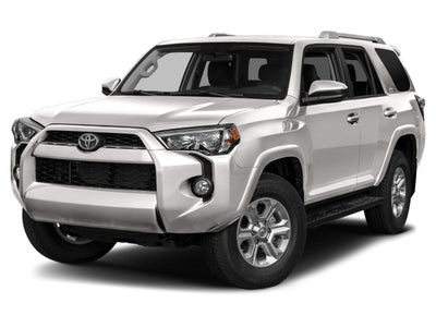 2015 Toyota 4Runner Base