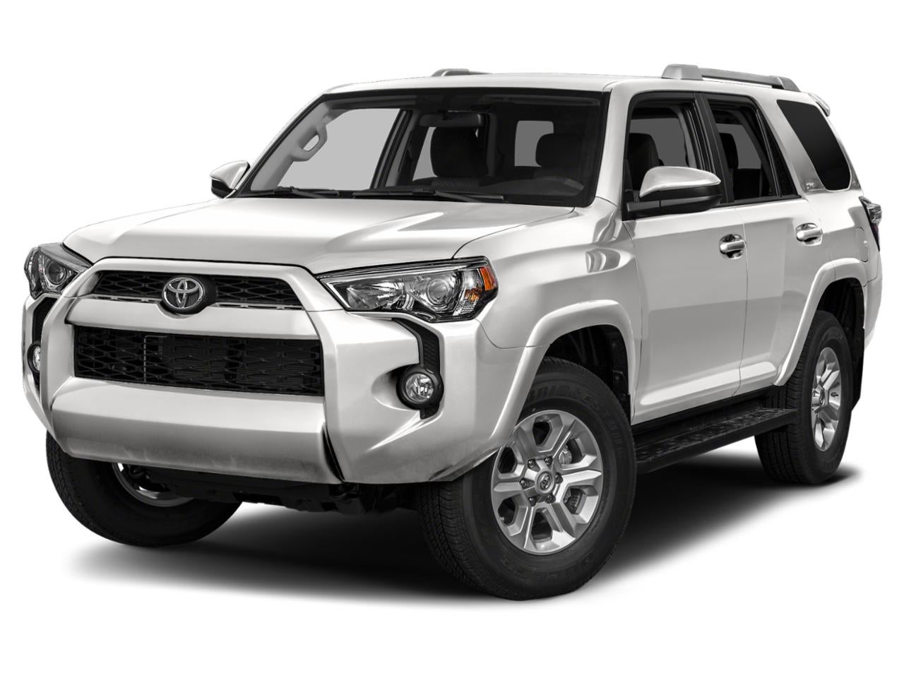 2015 Toyota 4Runner Base