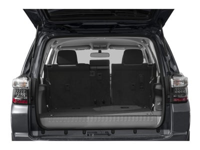 2015 Toyota 4Runner Base