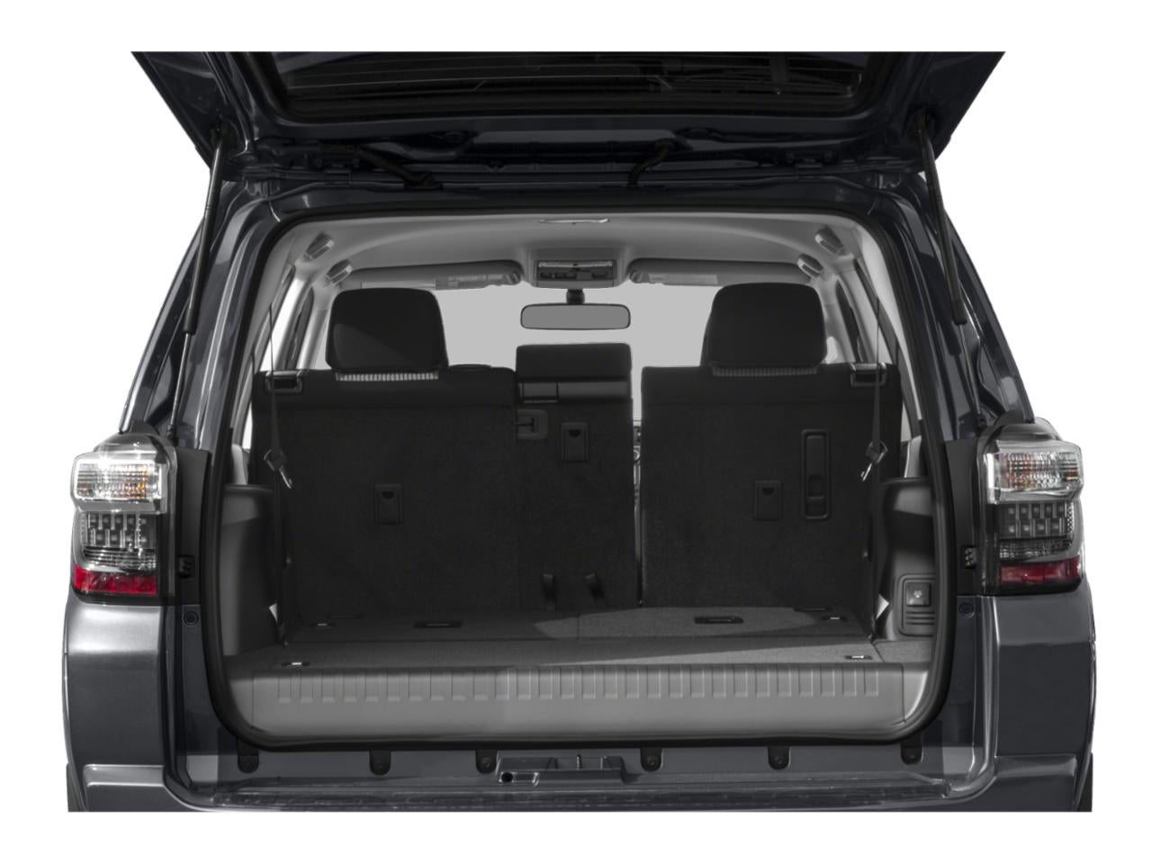 2015 Toyota 4Runner Base