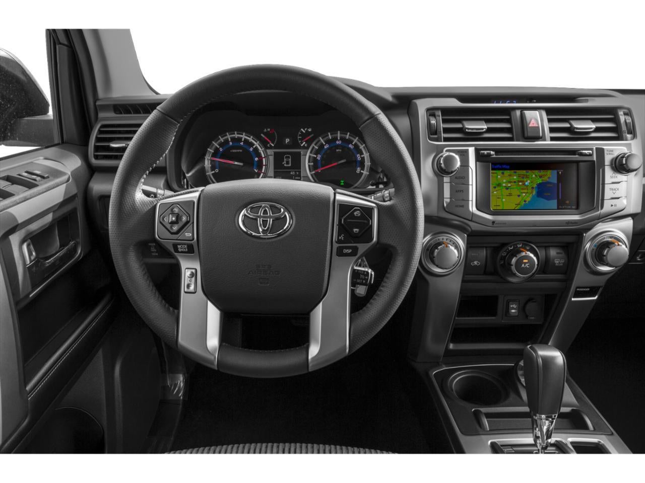 2015 Toyota 4Runner Base