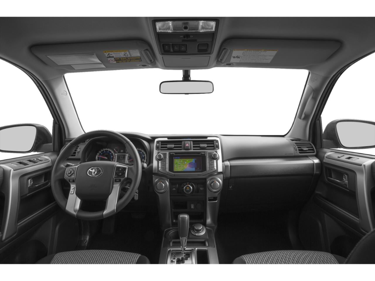 2015 Toyota 4Runner Base