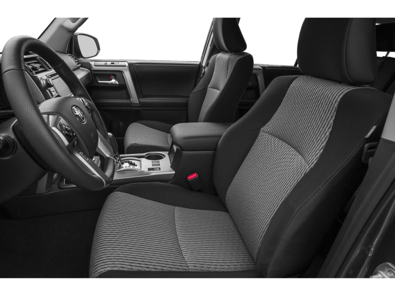 2015 Toyota 4Runner Base