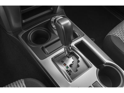 2015 Toyota 4Runner Base