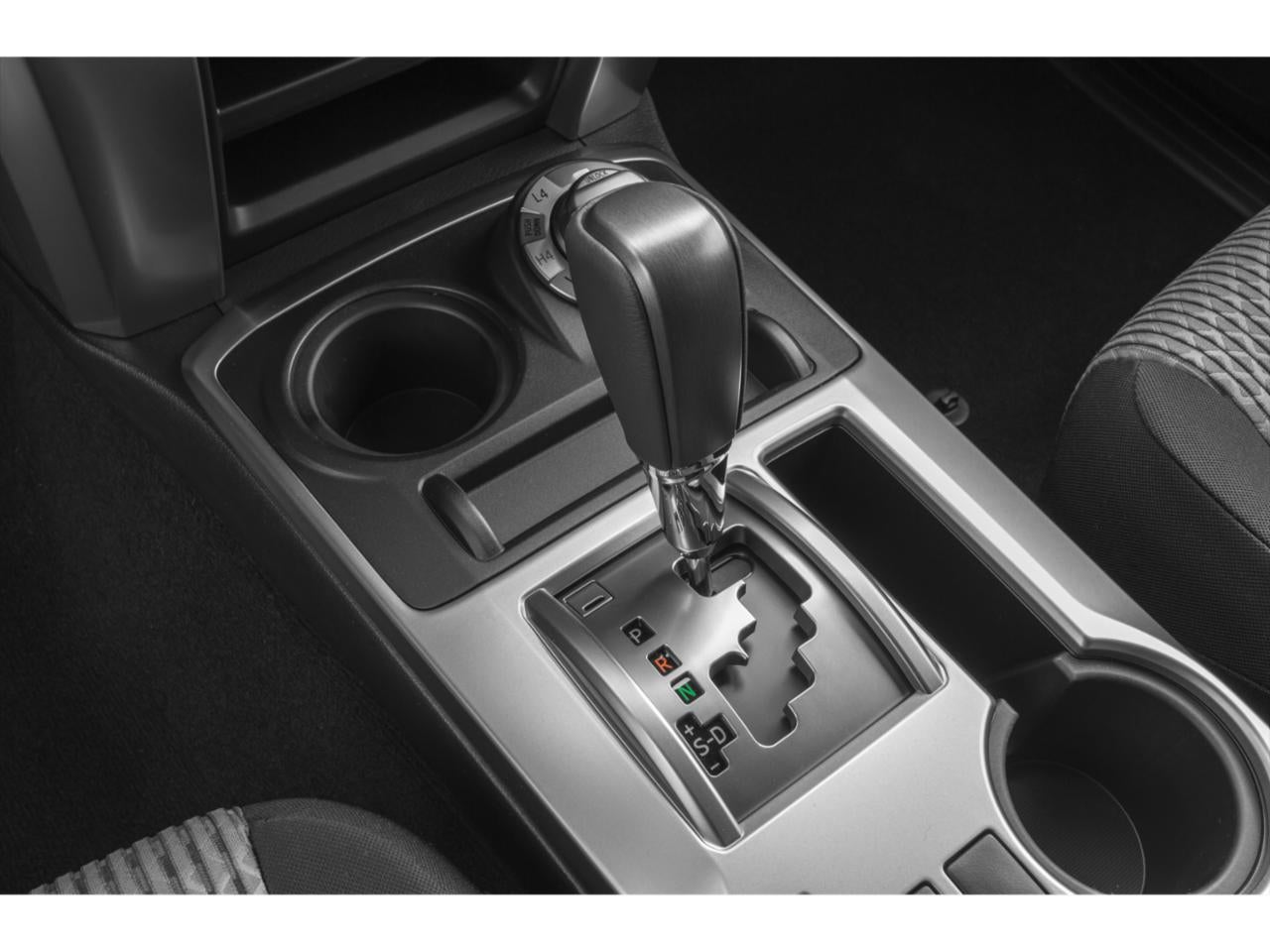 2015 Toyota 4Runner Base