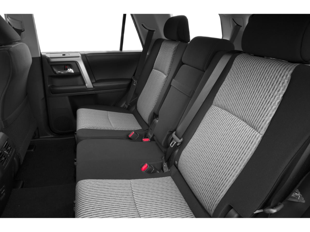 2015 Toyota 4Runner Base