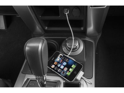 2015 Toyota 4Runner Base