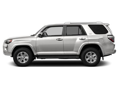 2015 Toyota 4Runner Base