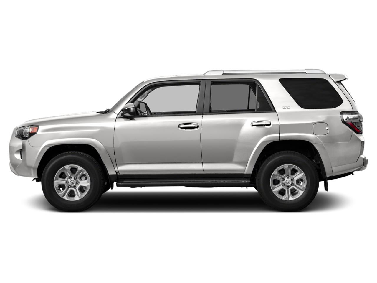 2015 Toyota 4Runner Base
