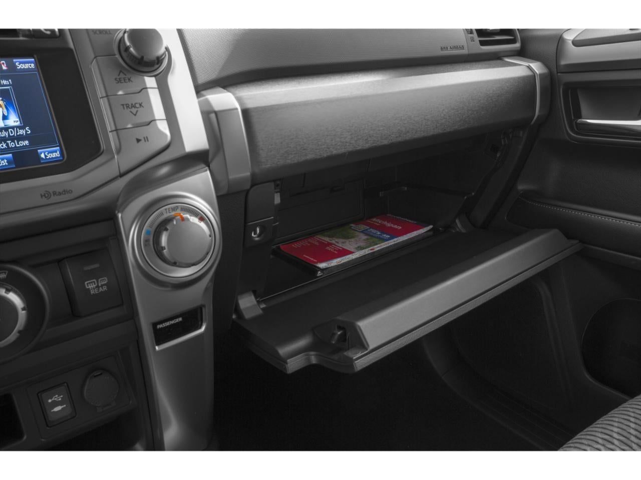 2015 Toyota 4Runner Base