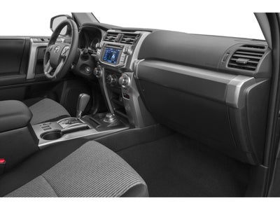 2015 Toyota 4Runner Base