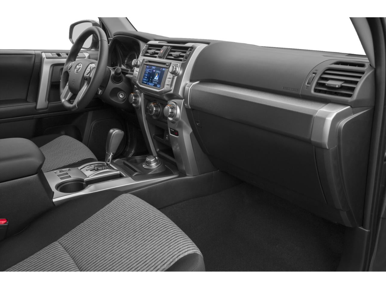 2015 Toyota 4Runner Base