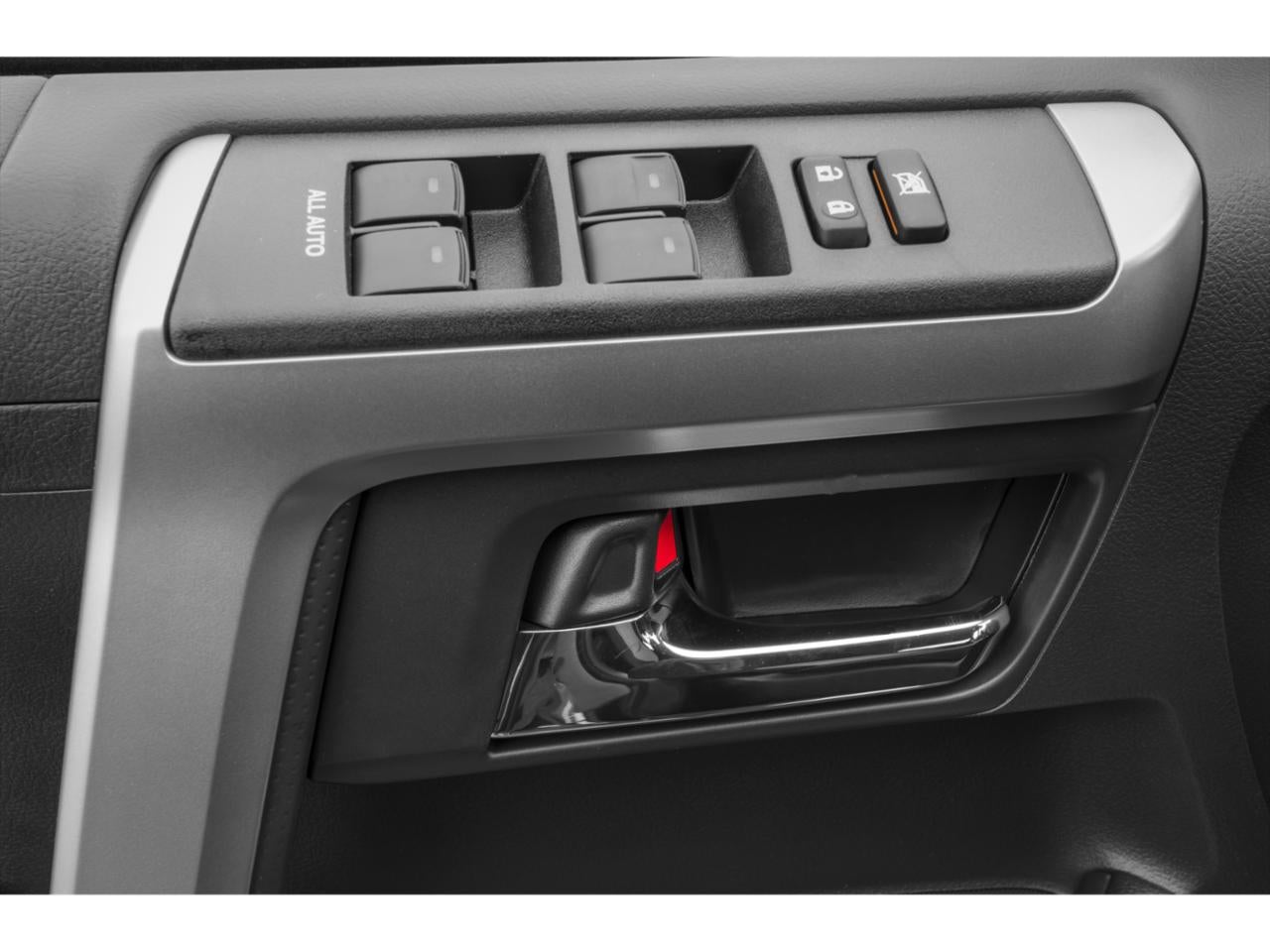 2015 Toyota 4Runner Base