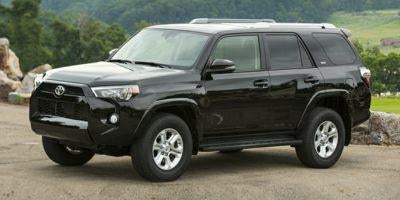 2015 Toyota 4Runner Base