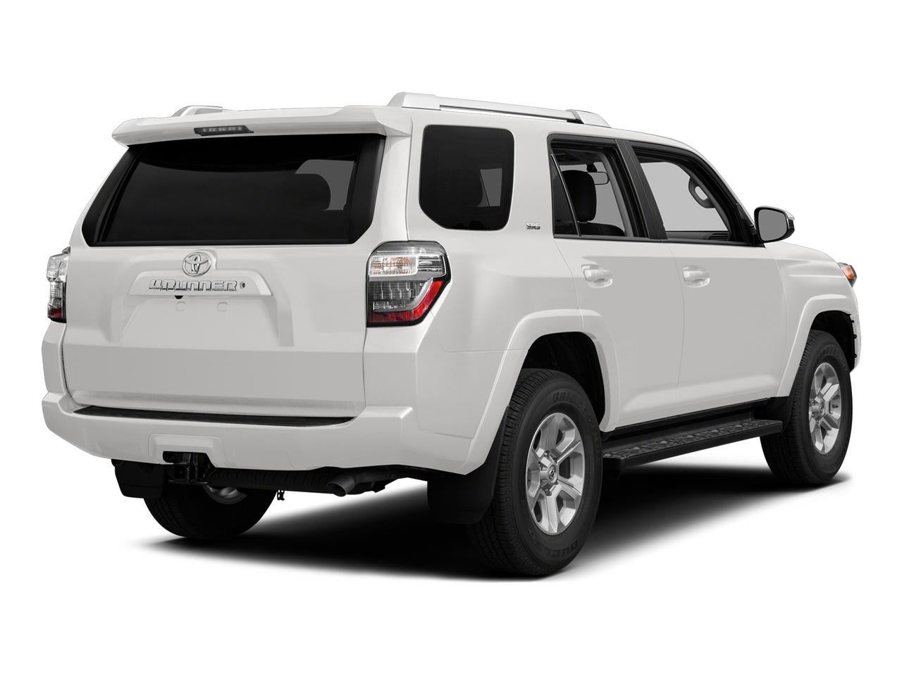 2015 Toyota 4Runner Base