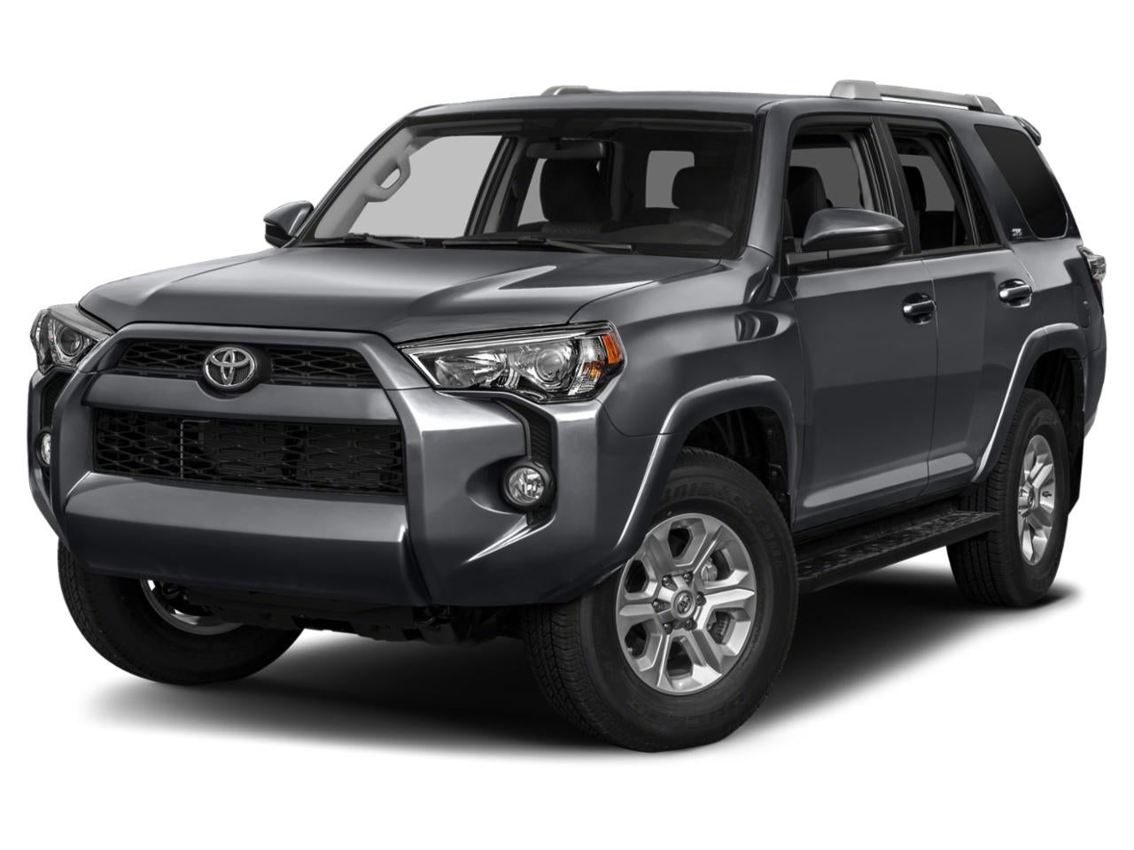 2015 Toyota 4Runner Base
