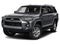 2015 Toyota 4Runner Base