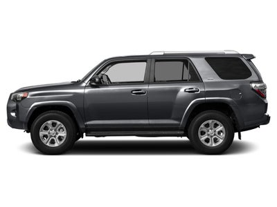 2015 Toyota 4Runner Base