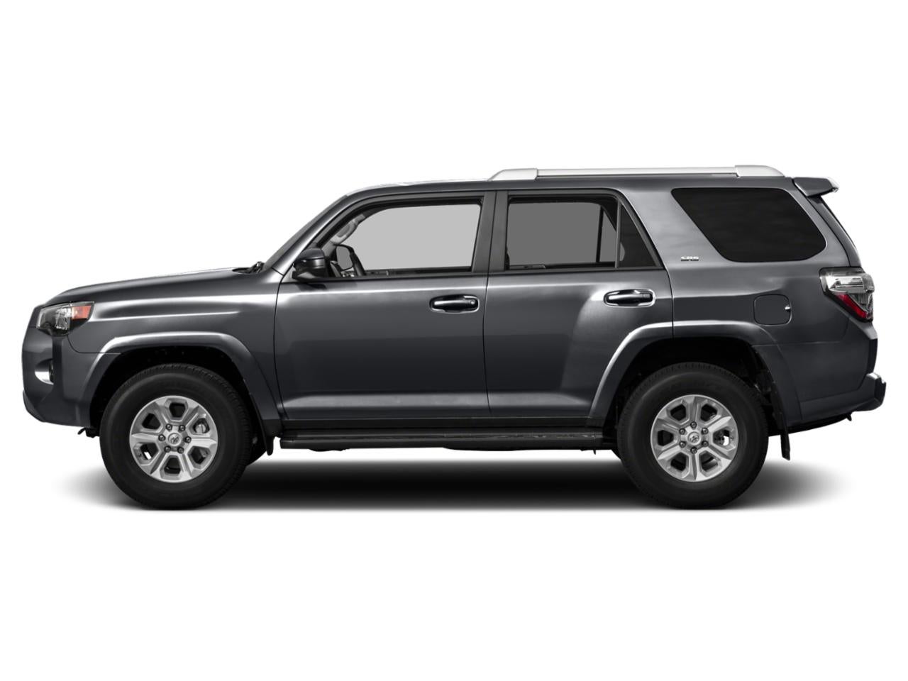 2015 Toyota 4Runner Base