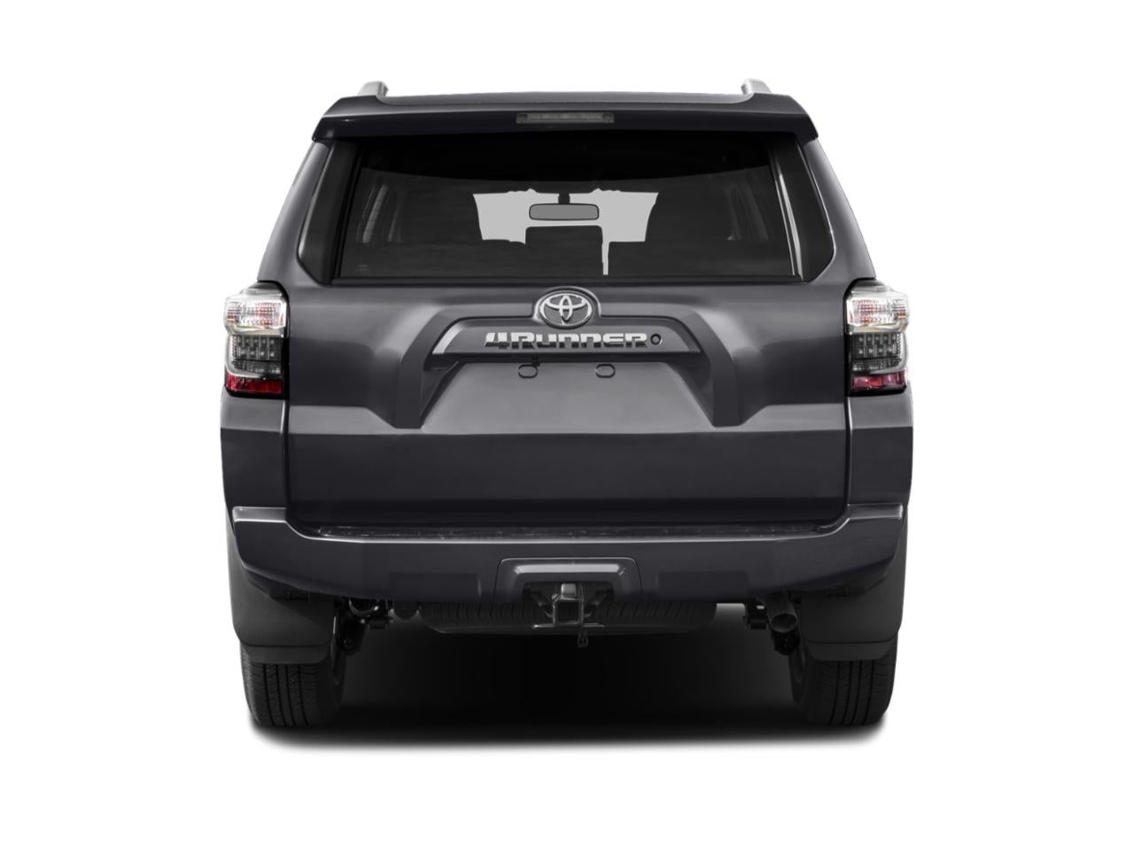 2015 Toyota 4Runner Base