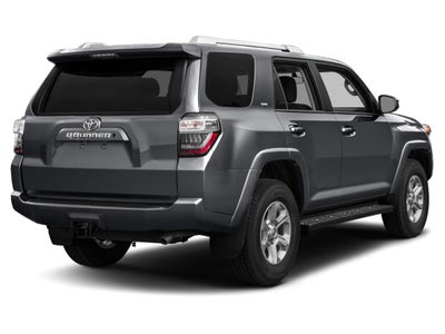 2015 Toyota 4Runner Base