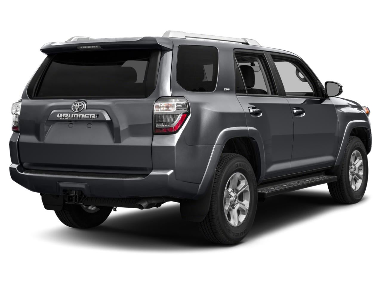 2015 Toyota 4Runner Base