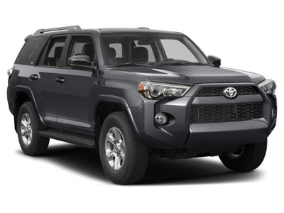 2015 Toyota 4Runner Base