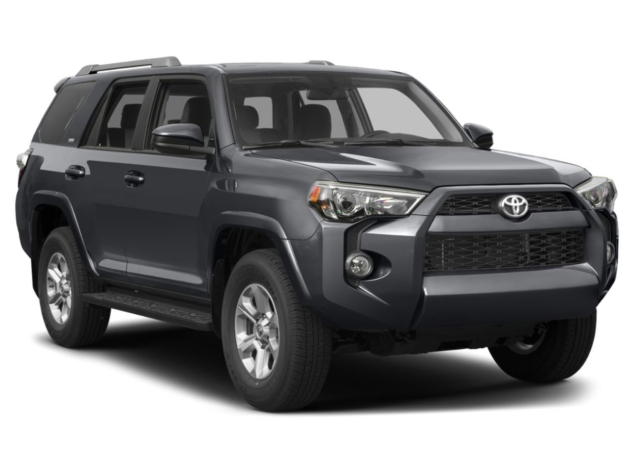 2015 Toyota 4Runner Base