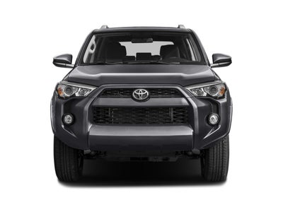 2015 Toyota 4Runner Base