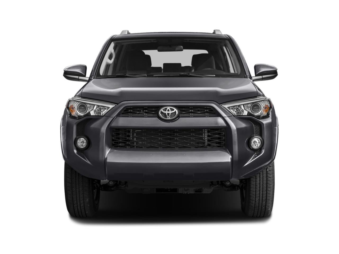 2015 Toyota 4Runner Base