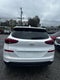 2019 Hyundai TUCSON Base