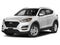 2019 Hyundai TUCSON Base