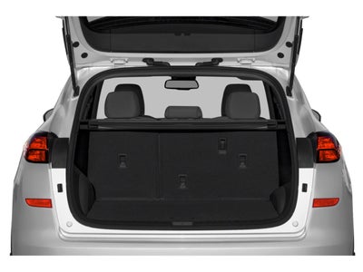 2019 Hyundai TUCSON Base