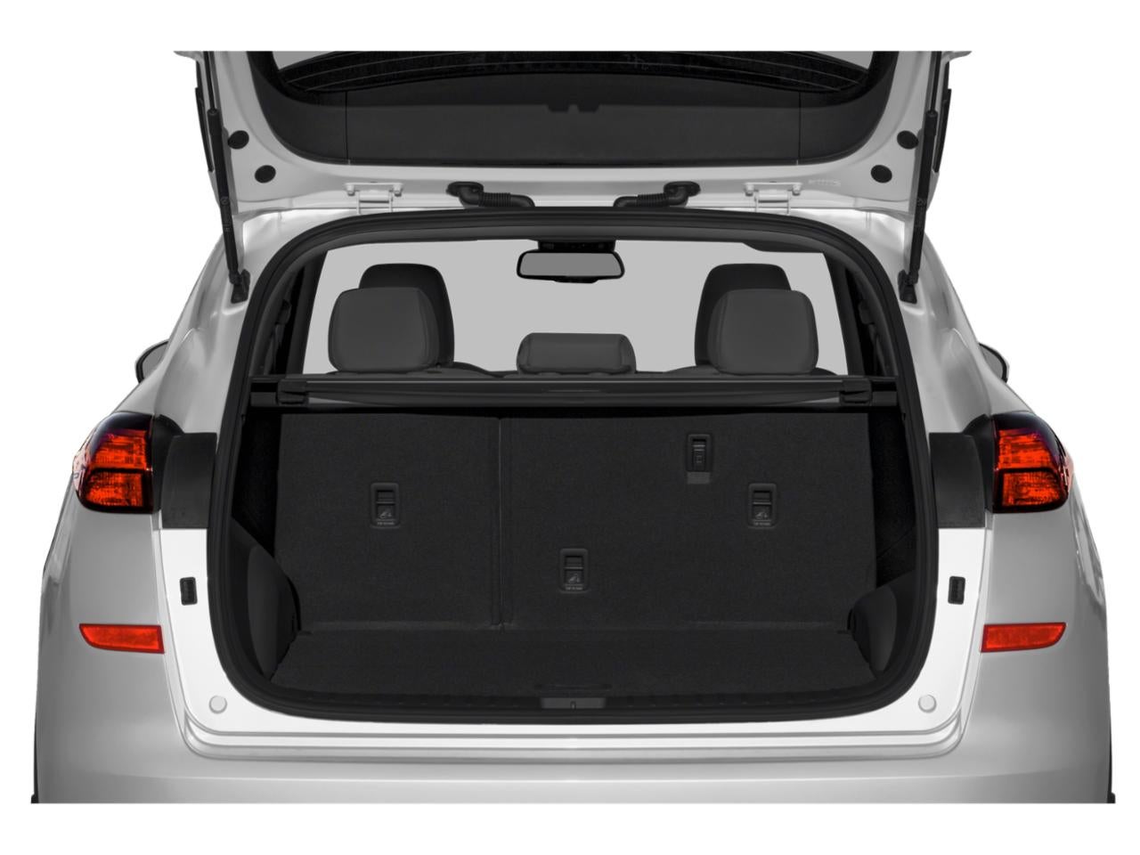 2019 Hyundai TUCSON Base