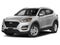 2019 Hyundai TUCSON Base