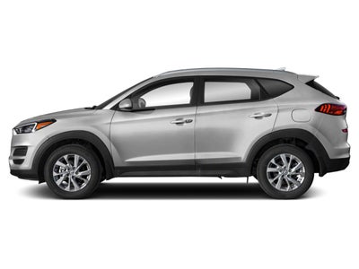 2019 Hyundai TUCSON Base