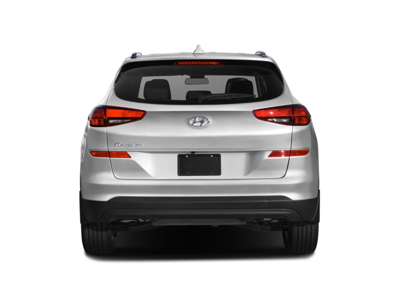 2019 Hyundai TUCSON Base