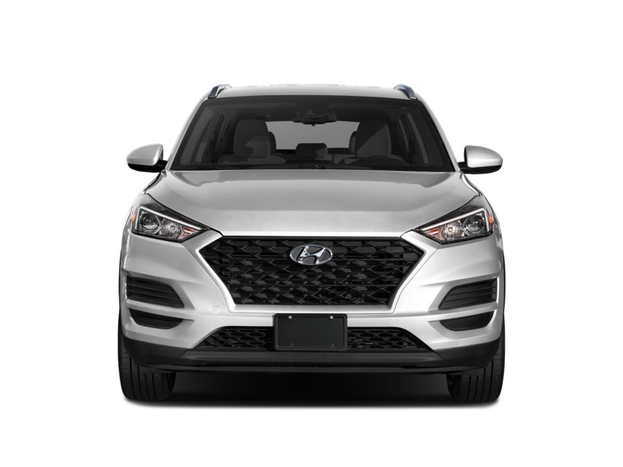 2019 Hyundai TUCSON Base