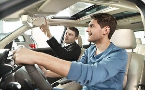 Schedule a test drive at Davis GMC Truck in Farmville, VA.